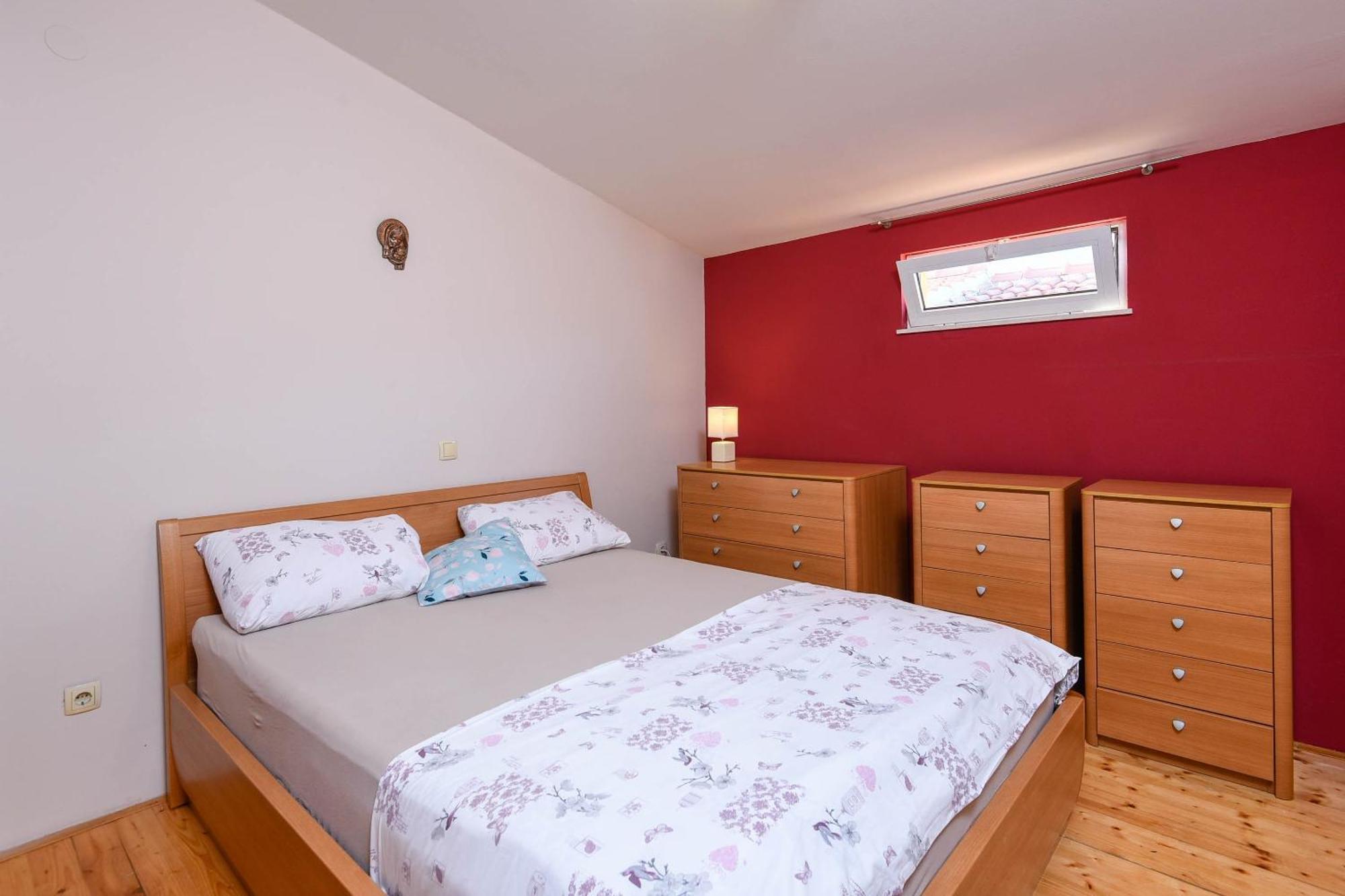 Apartments Karla Orebic Bilik gambar