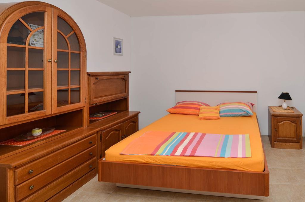 Apartments Karla Orebic Bilik gambar