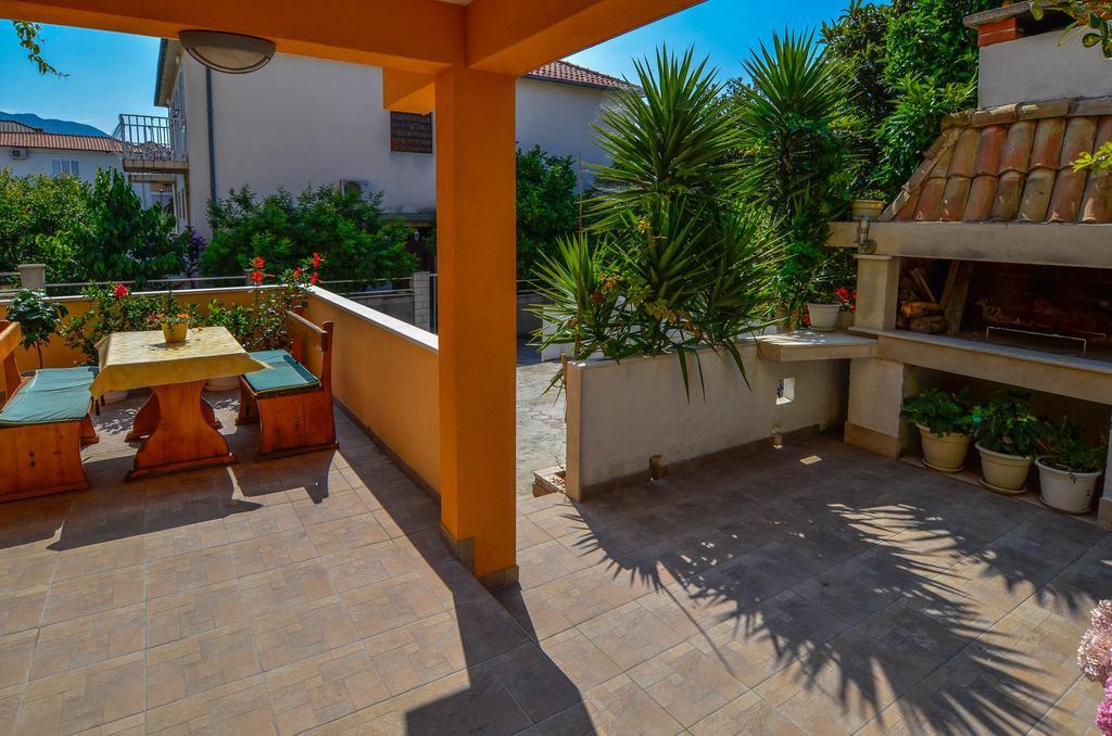 Apartments Karla Orebic Bilik gambar
