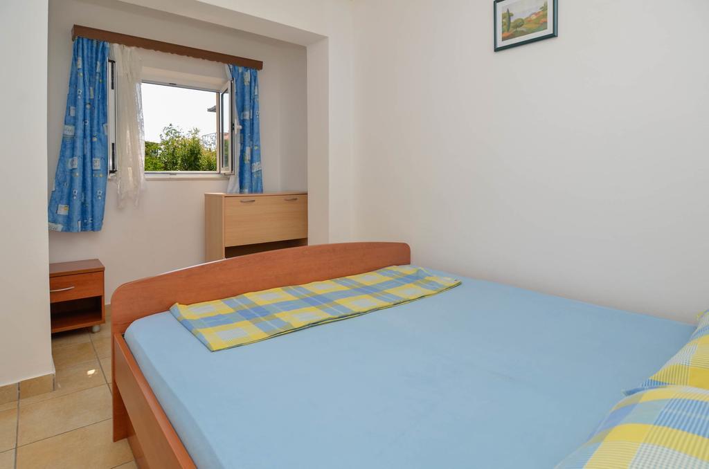 Apartments Karla Orebic Bilik gambar